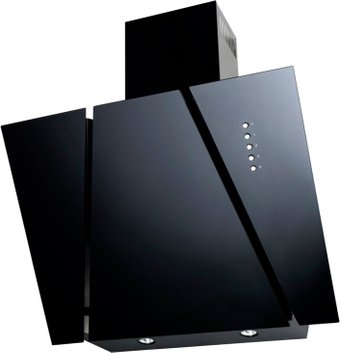 Кухонная вытяжка Akpo Cetias Eco 60 WK-4 (черный)