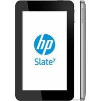 Планшет HP Slate 7 8GB Silver (E0H92AA)