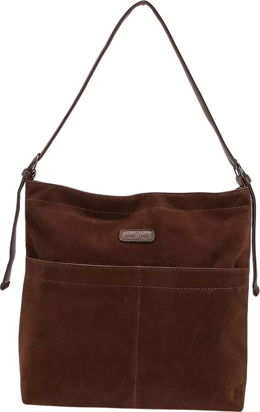 

Сумка Passo Avanti 862-2517-DBW (коричневый)