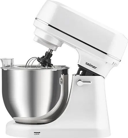 

Планетарный миксер Zelmer ZKR2000