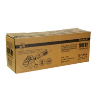 Угловая шлифмашина Энкор УШМ-1400/125Э