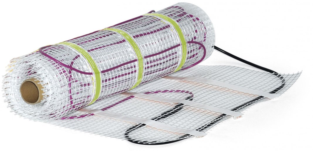 

Нагревательный мат Caleo Easymat 180-0.5-1.0