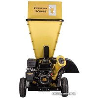 Садовый измельчитель Champion SC6448