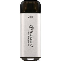 Внешний накопитель Transcend ESD300 2TB TS2TESD300S