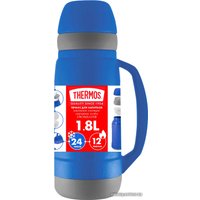 Термос THERMOS Weekend 36-180 1.8л (синий)