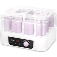 Йогуртница Kitfort KT-6396