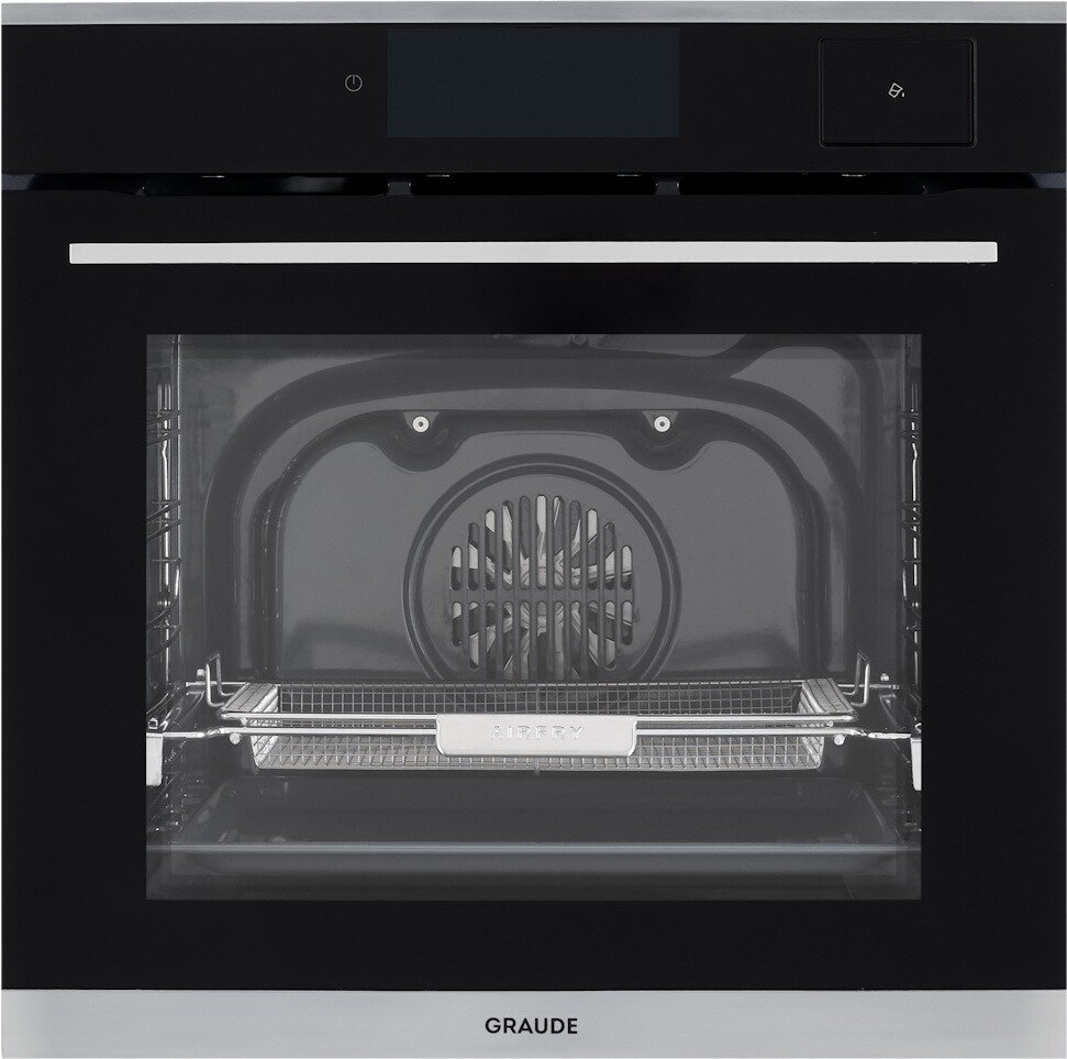 

Электрический духовой шкаф Graude Premium BMDP 60.4 E