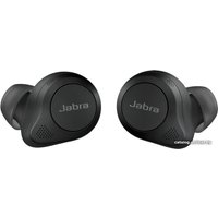 Наушники Jabra Elite 85t (черный)