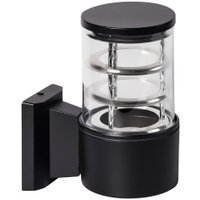 Уличный настенный светильник SmartBuy SBL-WLBK2-1E27