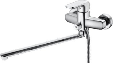 

Смеситель Gappo G2260
