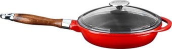 Сковорода Lava LV Y TV 24 K3 NH (красный)