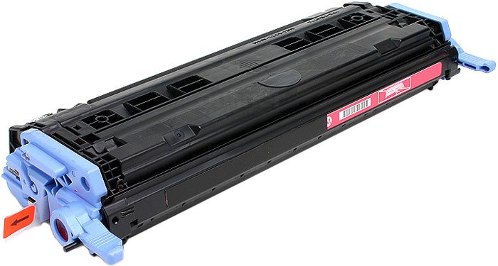 

Картридж HP Q6003A