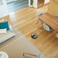 Робот-пылесос iRobot Roomba 974