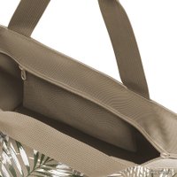 Сумка шоппер Reisenthel Shopper M ZS6040 Jungle Sand (разноцветный)
