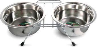 Миски на подставке Triol на подставке 30261086