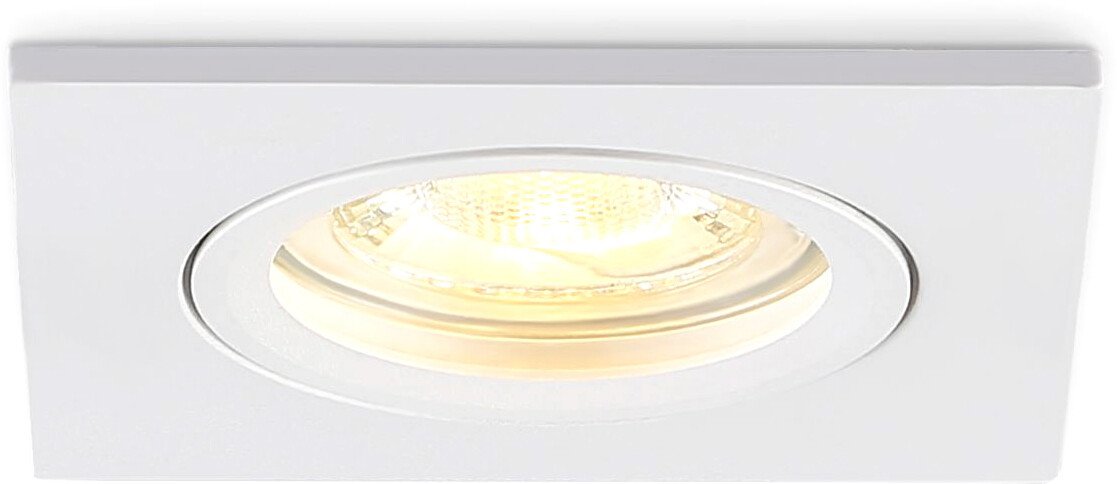 

Точечный светильник Ambrella light Standard Tech TN102455