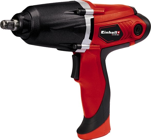

Гайковерт Einhell CC-IW 450 2048304