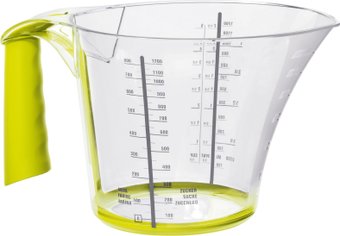 Мерный стакан Rotho Loft 1111705070WS