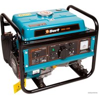 Бензиновый генератор Bort BBG-1500