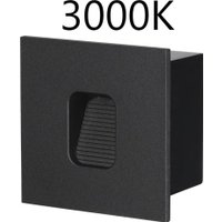 Садовый светильник Odeon Light Nature Vitty 6650/1WL3