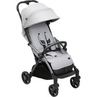 Коляска прогулочная «книга» Chicco Goody Xplus Pearl (Grey)