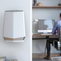 Wi-Fi система NETGEAR Orbi Pro Tri-Band WiFi 6 SXK80B3