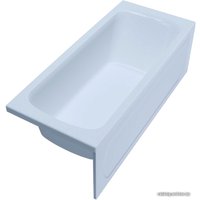 Ванна 1AcReal Gamma 140x70