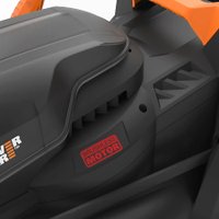 Газонокосилка Worx WG733E (с 1-им АКБ)