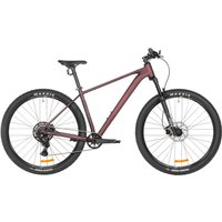 Велосипед Stinger Gradient PRO 29 L 2026 (фиолетовый) в Могилеве
