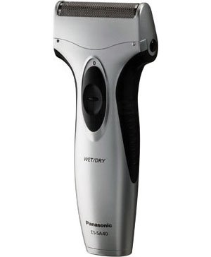 

Электробритва Panasonic ES-SA40