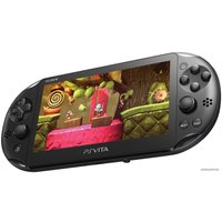 Игровая приставка Sony PlayStation Vita Slim PCH-2000