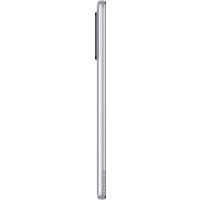 Телефон POCO F3 6GB/128GB международная версия (серебристый)