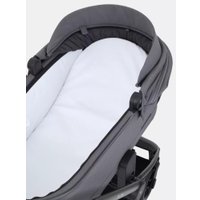 Универсальная коляска Rant Flex Pro RA075 2023 (3 в 1, grey)