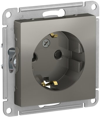Розетка Schneider Electric Atlas Design ATN000945