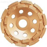 

Алмазная чашка Makita D-60660