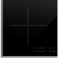 Варочная панель HiSTORY HI6440 BBK