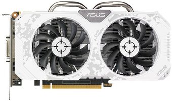 ASUS GeForce GTX 950 2GB GDDR5 [ECHELON-GTX950-O2G]