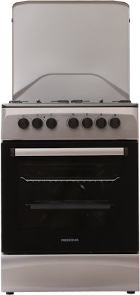 

Кухонная плита Renova SG6E-LCTDS
