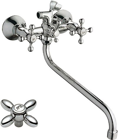 

Смеситель Haiba HB2227