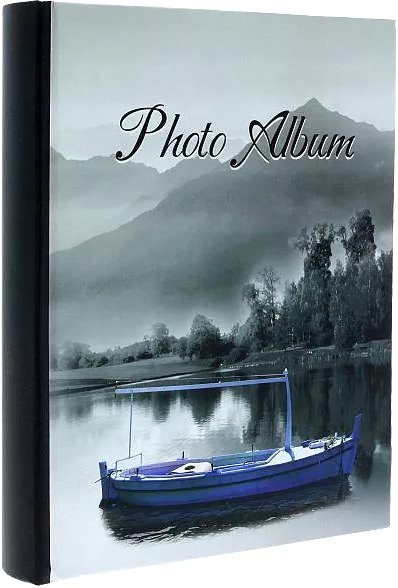 

Фотоальбом Gedeon KD46200 Boat 2