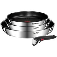 Набор сковород Tefal Ingenio Emotion L897S474