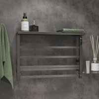 Полотенцесушитель Roxen Velar 11060-4565-GM в Гомеле