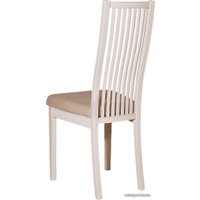 Стул Folium Матрикс MR1013V (эмаль, бежевый, Vanilla)