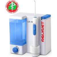Ирригатор  Aquajet LD-A8 (белый)