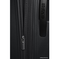 Чемодан-спиннер American Tourister Sunside Black 68 см