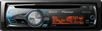 Pioneer DEH-6400BT