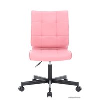 Офисное кресло Everprof EP-300 (экокожа, розовый)