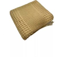 Плед Arya Maite 130x170 8680943251510 (серо-коричневый)