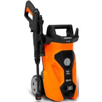 Мойка высокого давления Daewoo Power DAW 400