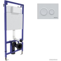 Инсталляция для унитаза Berges Wasserhaus Novum 040264